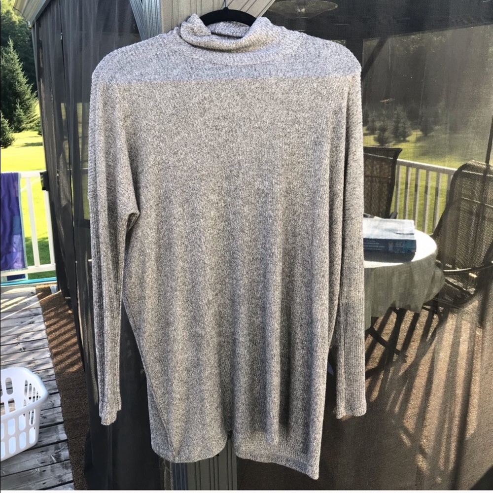 Longsleeve/Dress